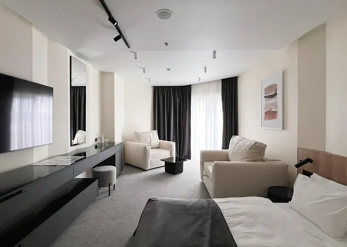 Rixos-Prykarpattya Resort Трускавець